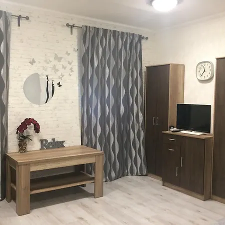 Appartement Sweet Mariánské Lázně