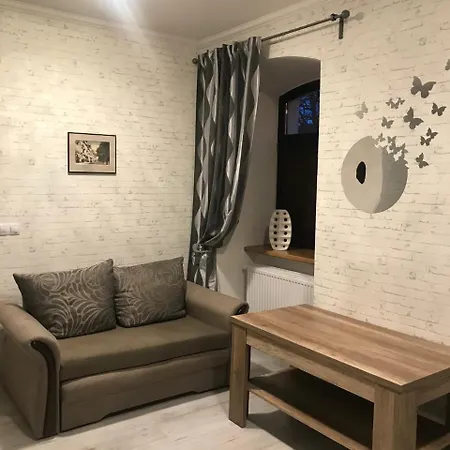 Sweet Appartement *