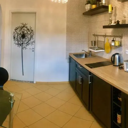 Sweet Appartement *