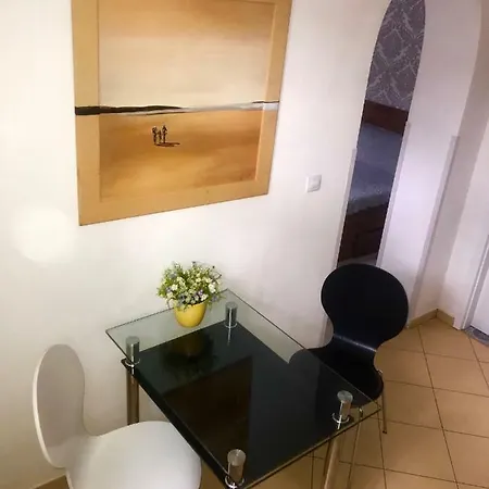 Sweet Appartement *
